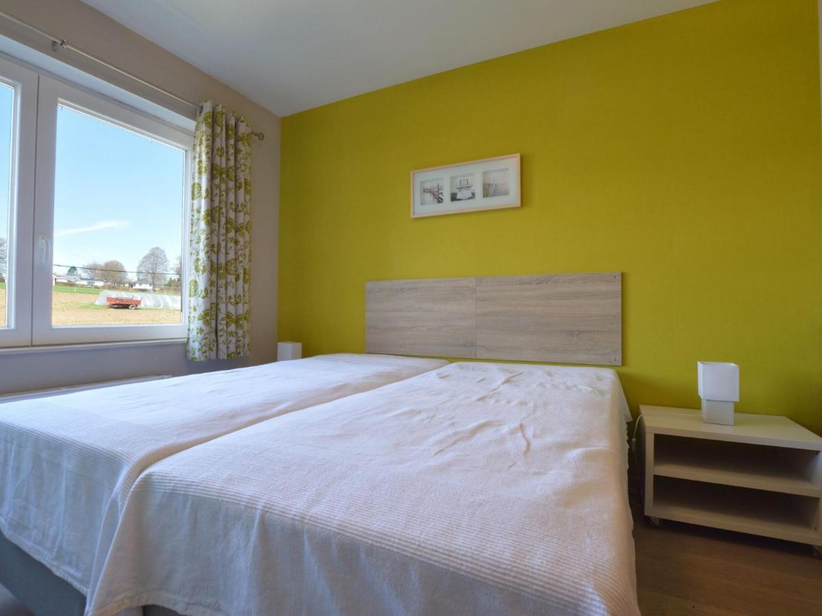 Apartment Luxury With Sauna Over A Robertville