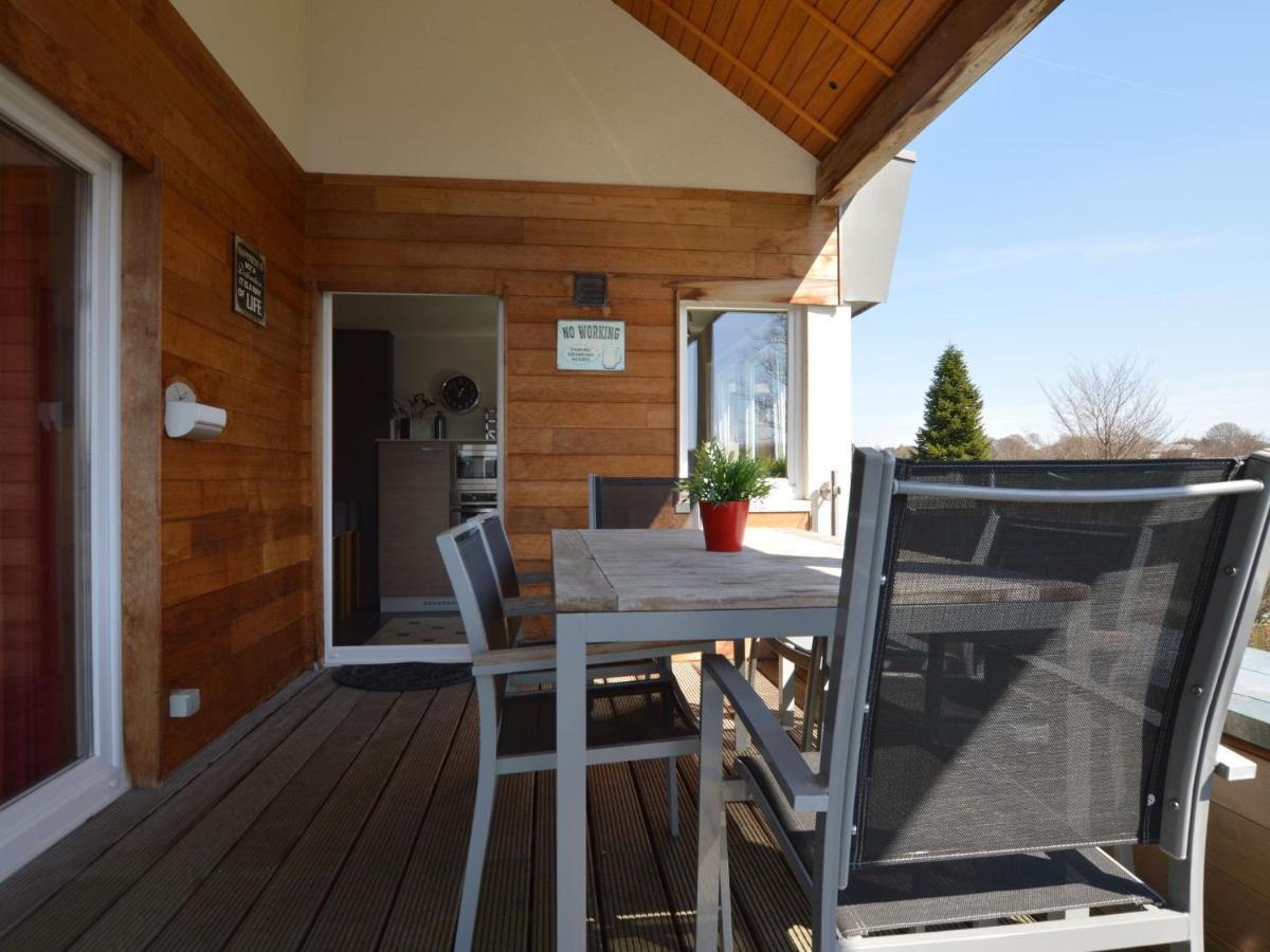 Luxury With Sauna Over A * Robertville