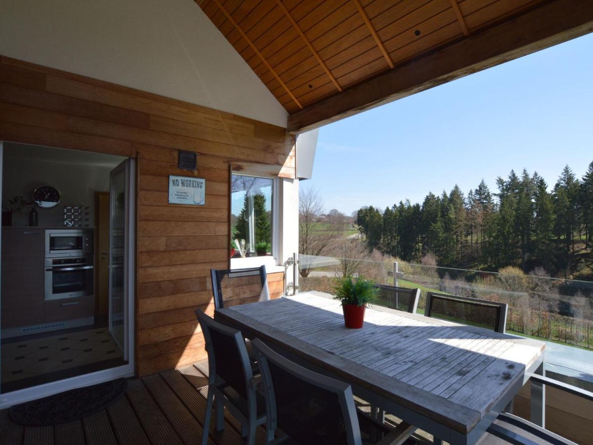 Luxury With Sauna Over A