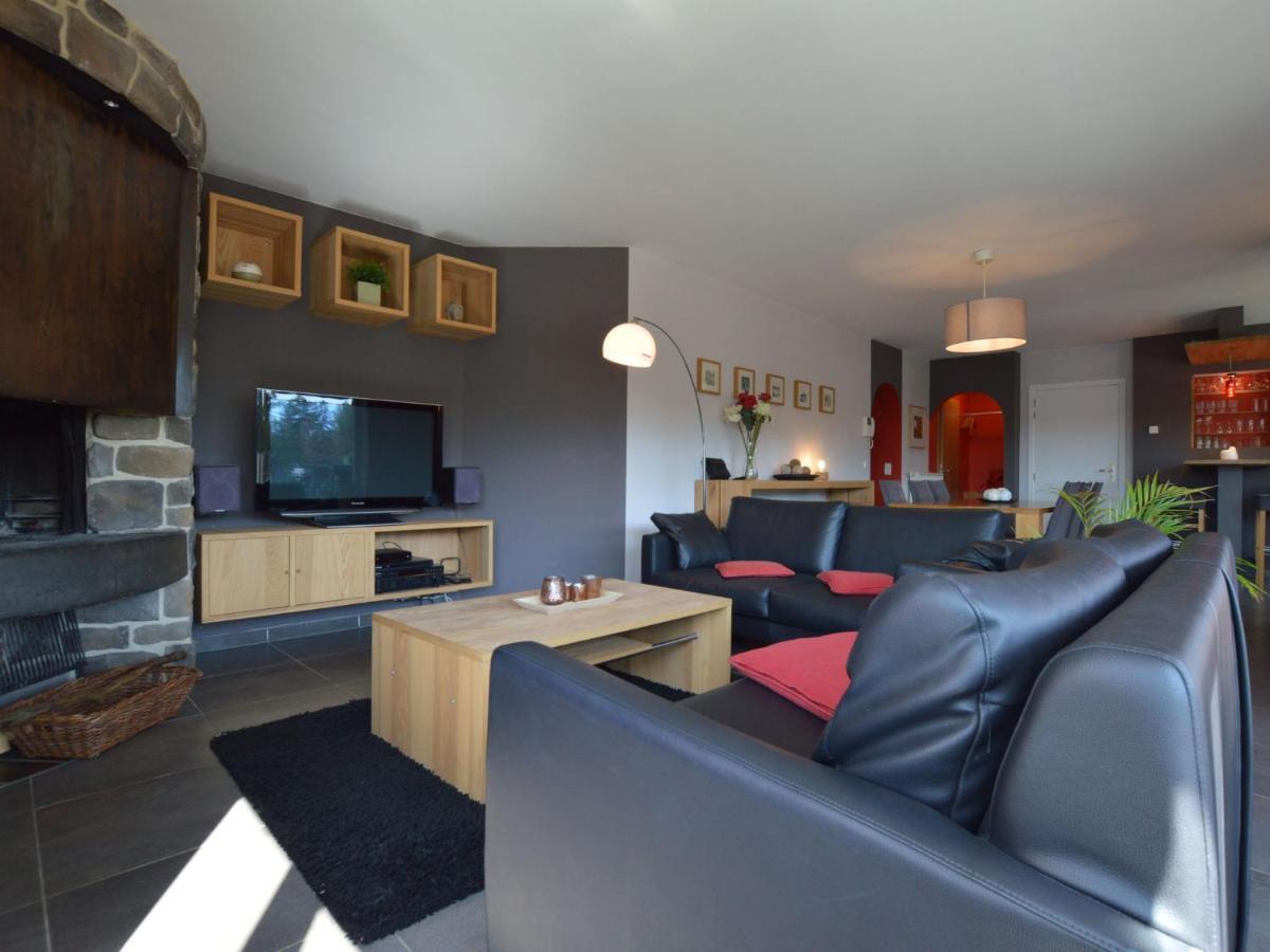 Luxury With Sauna Over A * Robertville